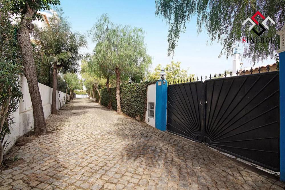 Villa Tigonema Albufeira Exterior foto