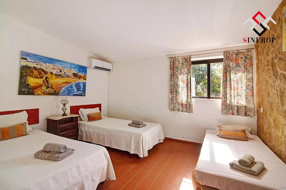 Villa Tigonema Albufeira Exterior foto