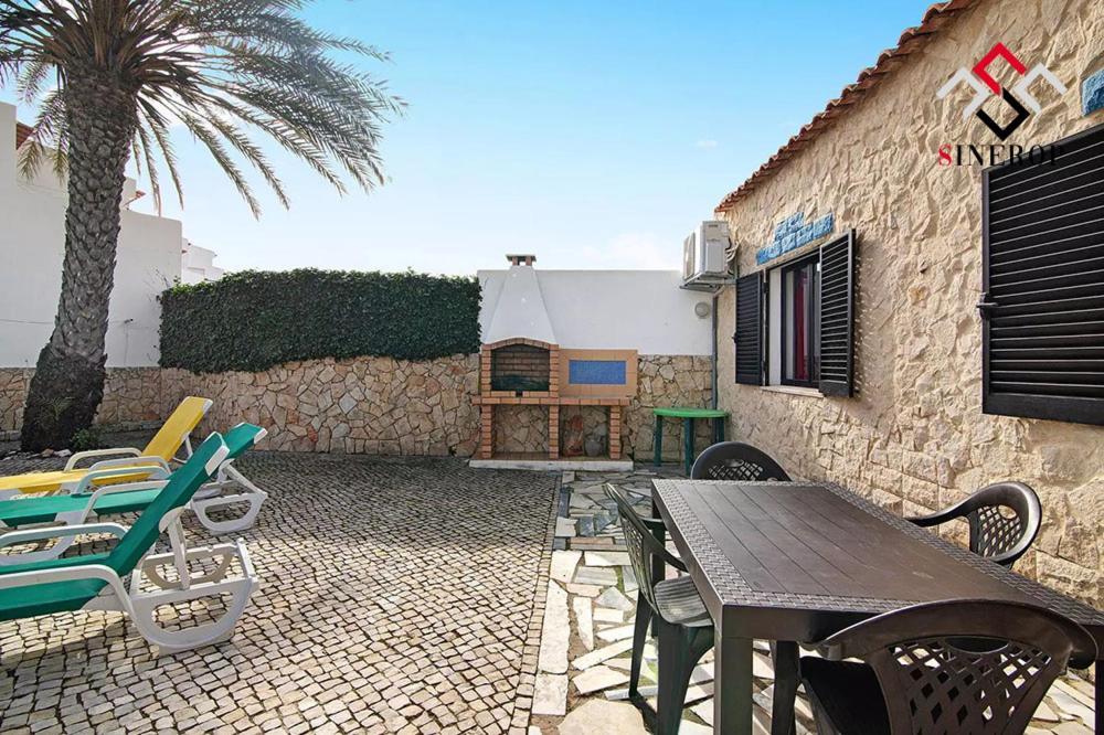 Villa Tigonema Albufeira Exterior foto