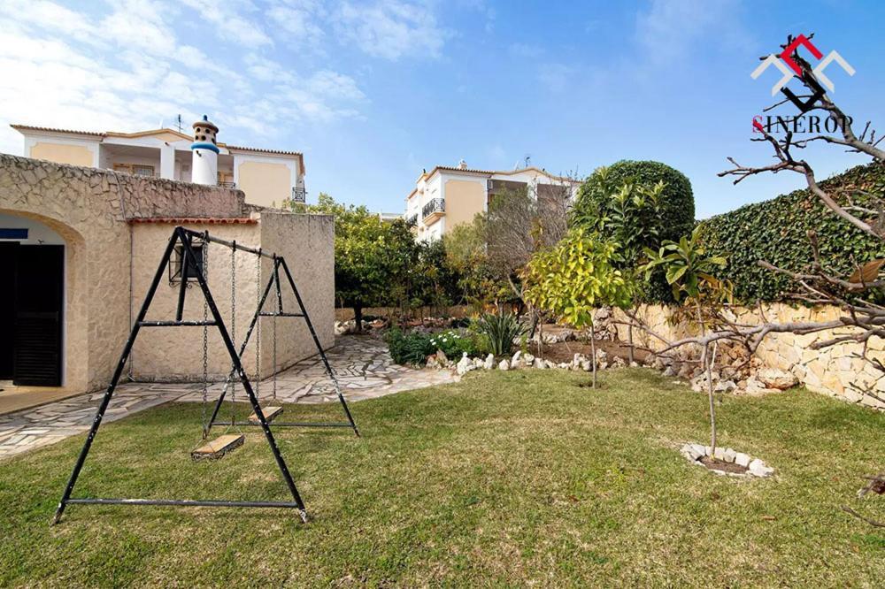 Villa Tigonema Albufeira Exterior foto